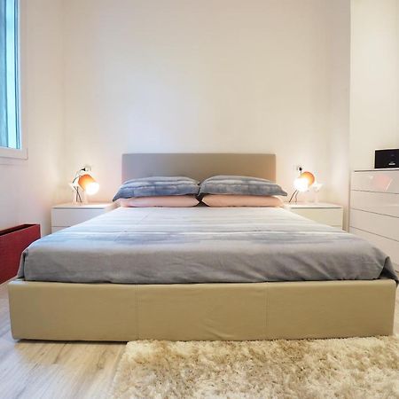 Ghisello Luxury Guesthouse 1 ボローニャ エクステリア 写真