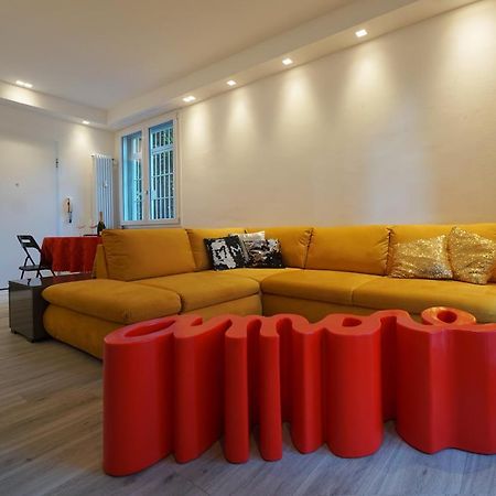 Ghisello Luxury Guesthouse 1 ボローニャ エクステリア 写真