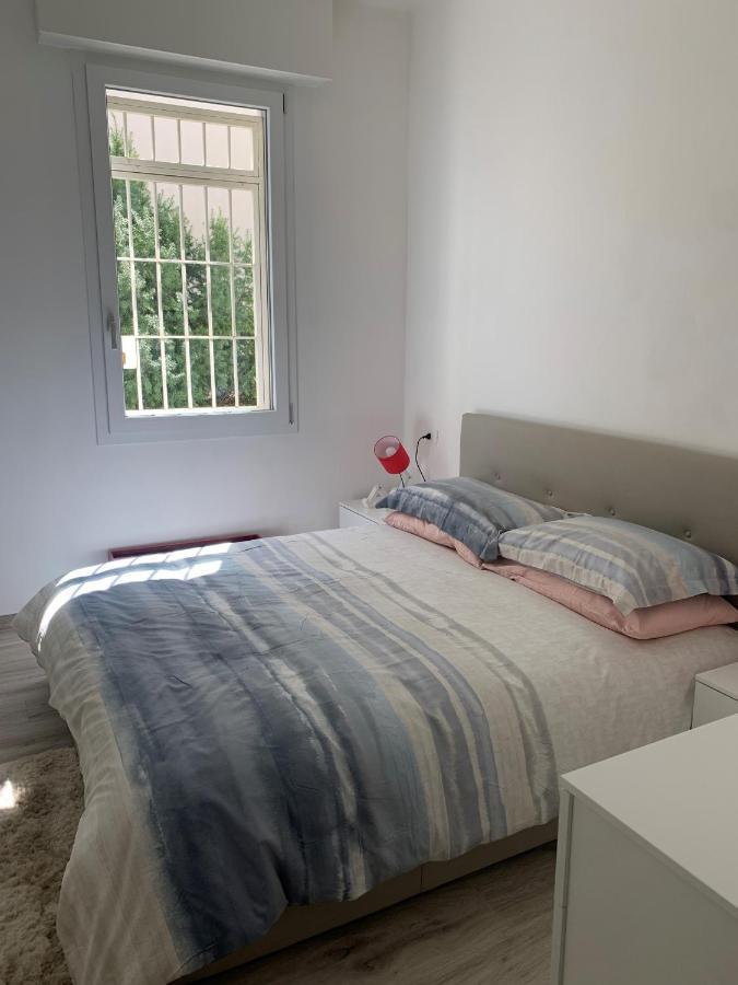 Ghisello Luxury Guesthouse 1 ボローニャ エクステリア 写真