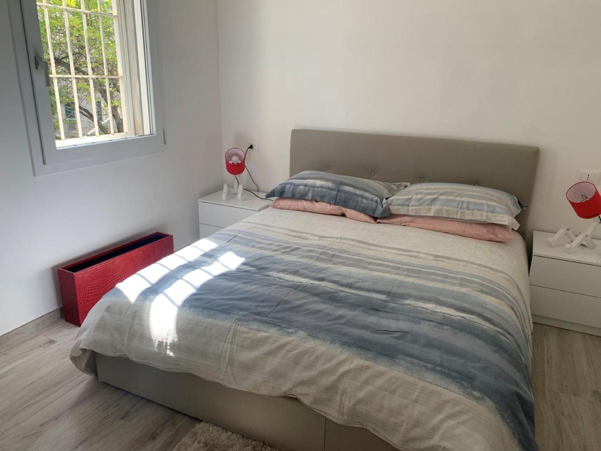 Ghisello Luxury Guesthouse 1 ボローニャ エクステリア 写真