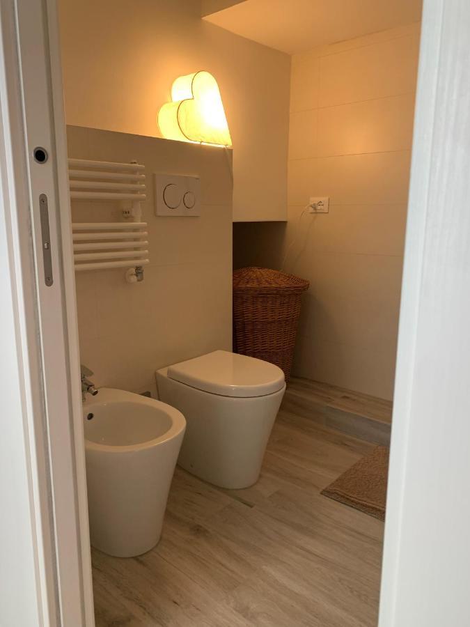 Ghisello Luxury Guesthouse 1 ボローニャ エクステリア 写真