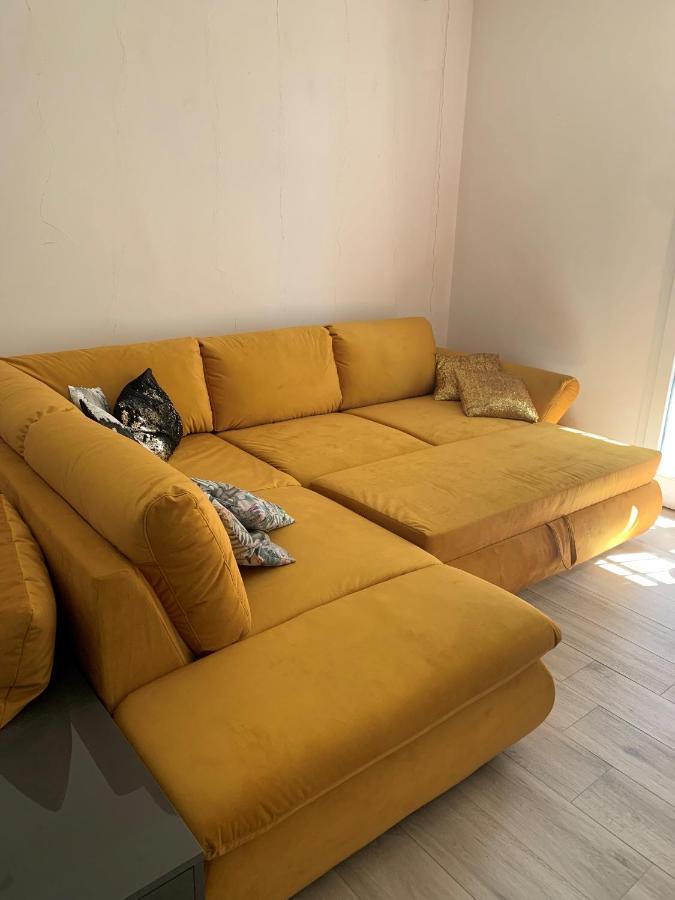 Ghisello Luxury Guesthouse 1 ボローニャ エクステリア 写真