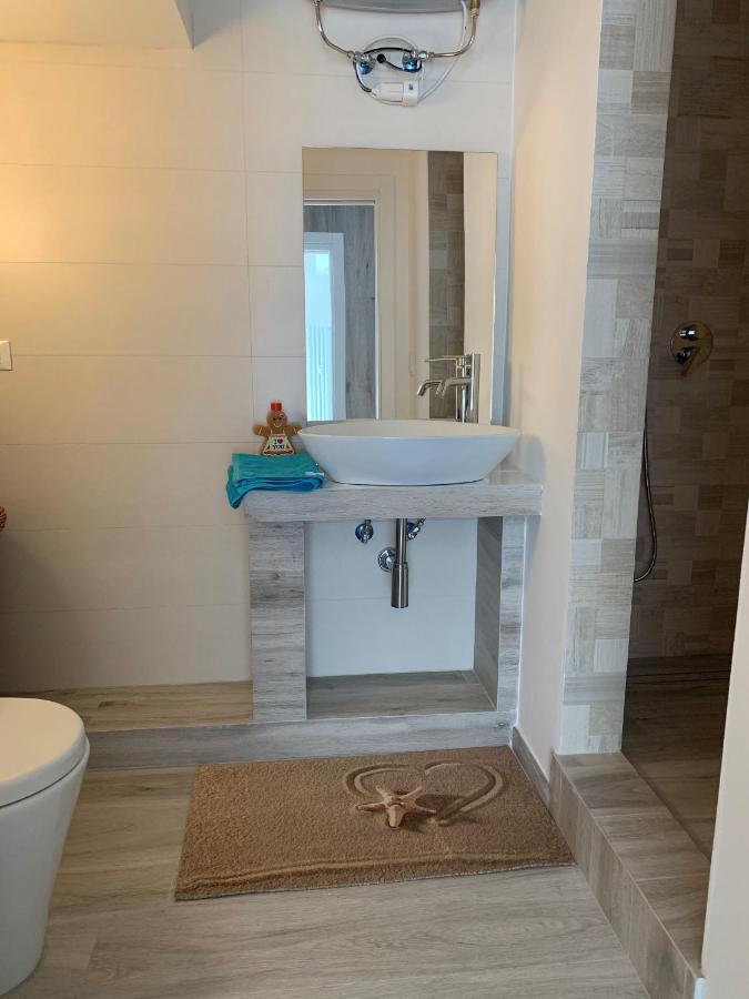 Ghisello Luxury Guesthouse 1 ボローニャ エクステリア 写真