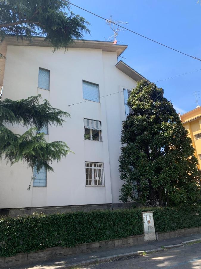 Ghisello Luxury Guesthouse 1 ボローニャ エクステリア 写真