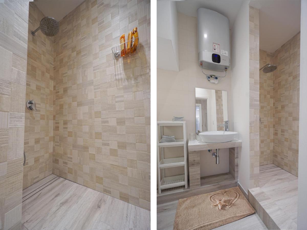 Ghisello Luxury Guesthouse 1 ボローニャ エクステリア 写真