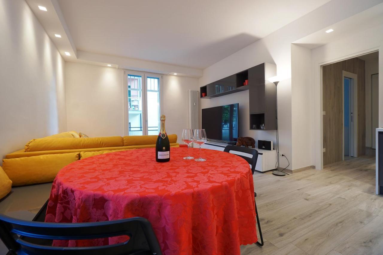 Ghisello Luxury Guesthouse 1 ボローニャ エクステリア 写真