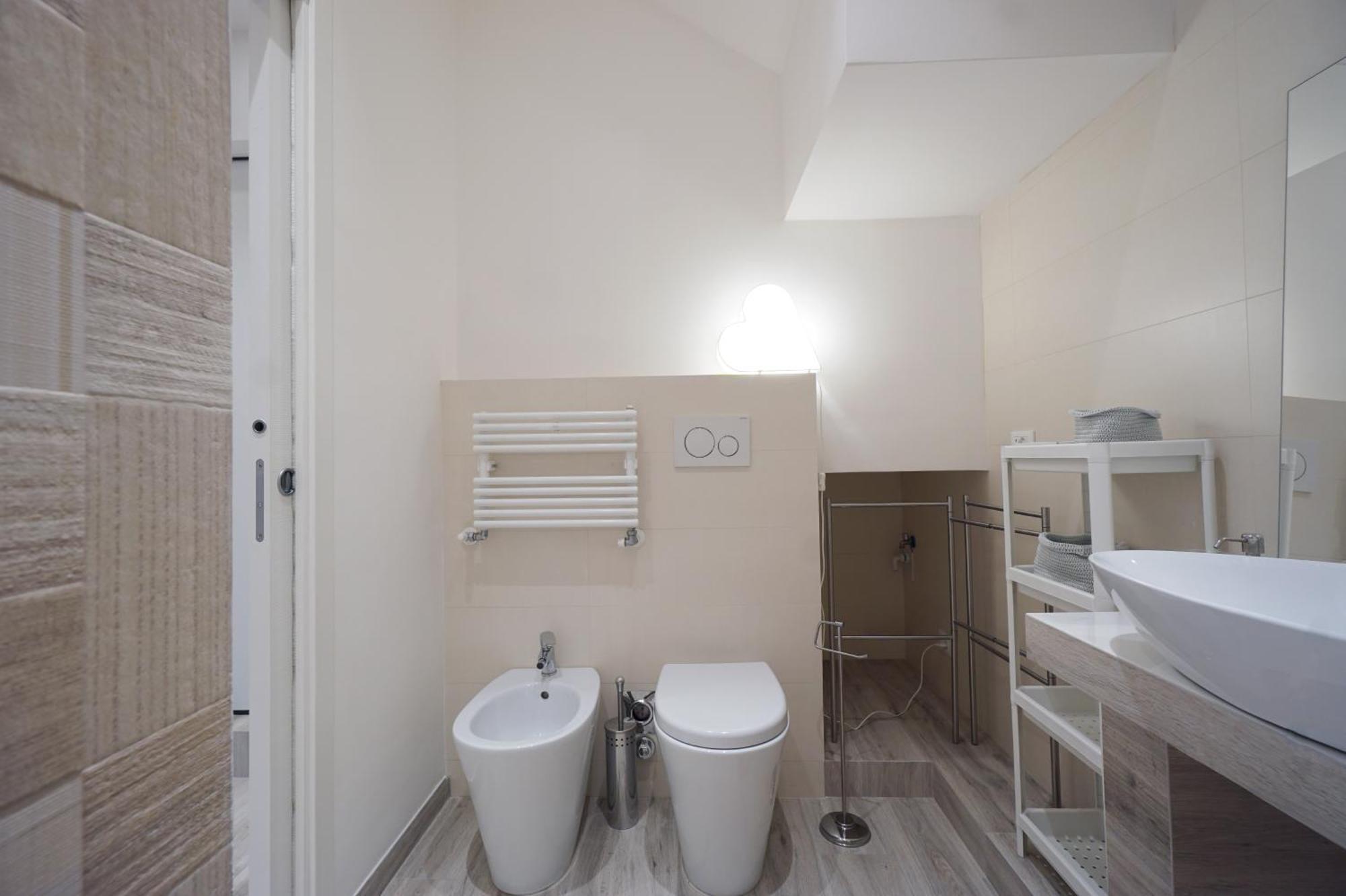 Ghisello Luxury Guesthouse 1 ボローニャ エクステリア 写真