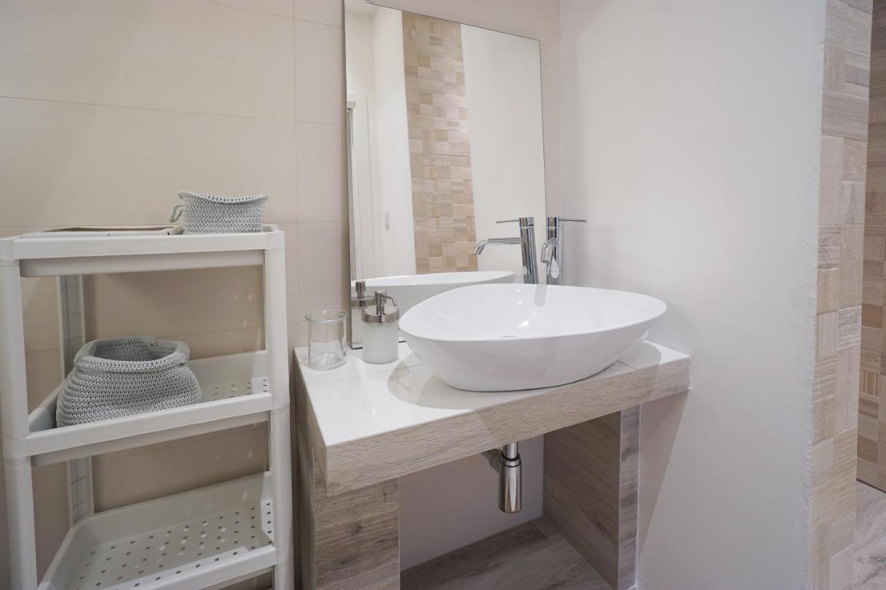 Ghisello Luxury Guesthouse 1 ボローニャ エクステリア 写真