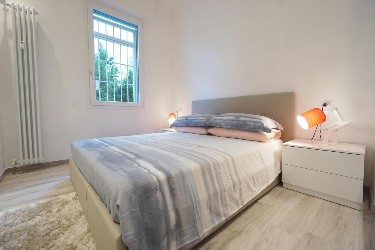 Ghisello Luxury Guesthouse 1 ボローニャ エクステリア 写真