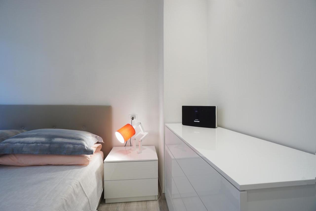Ghisello Luxury Guesthouse 1 ボローニャ エクステリア 写真