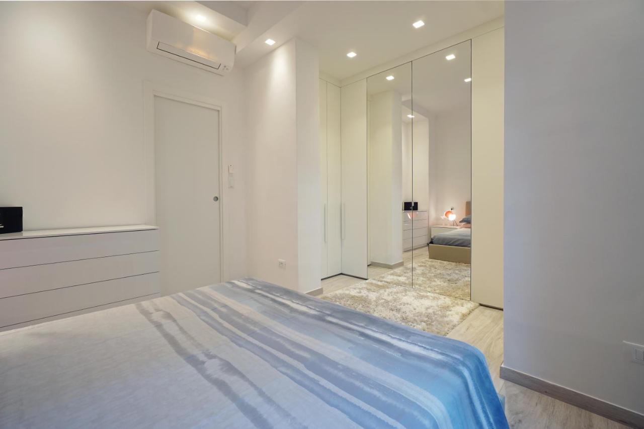 Ghisello Luxury Guesthouse 1 ボローニャ エクステリア 写真