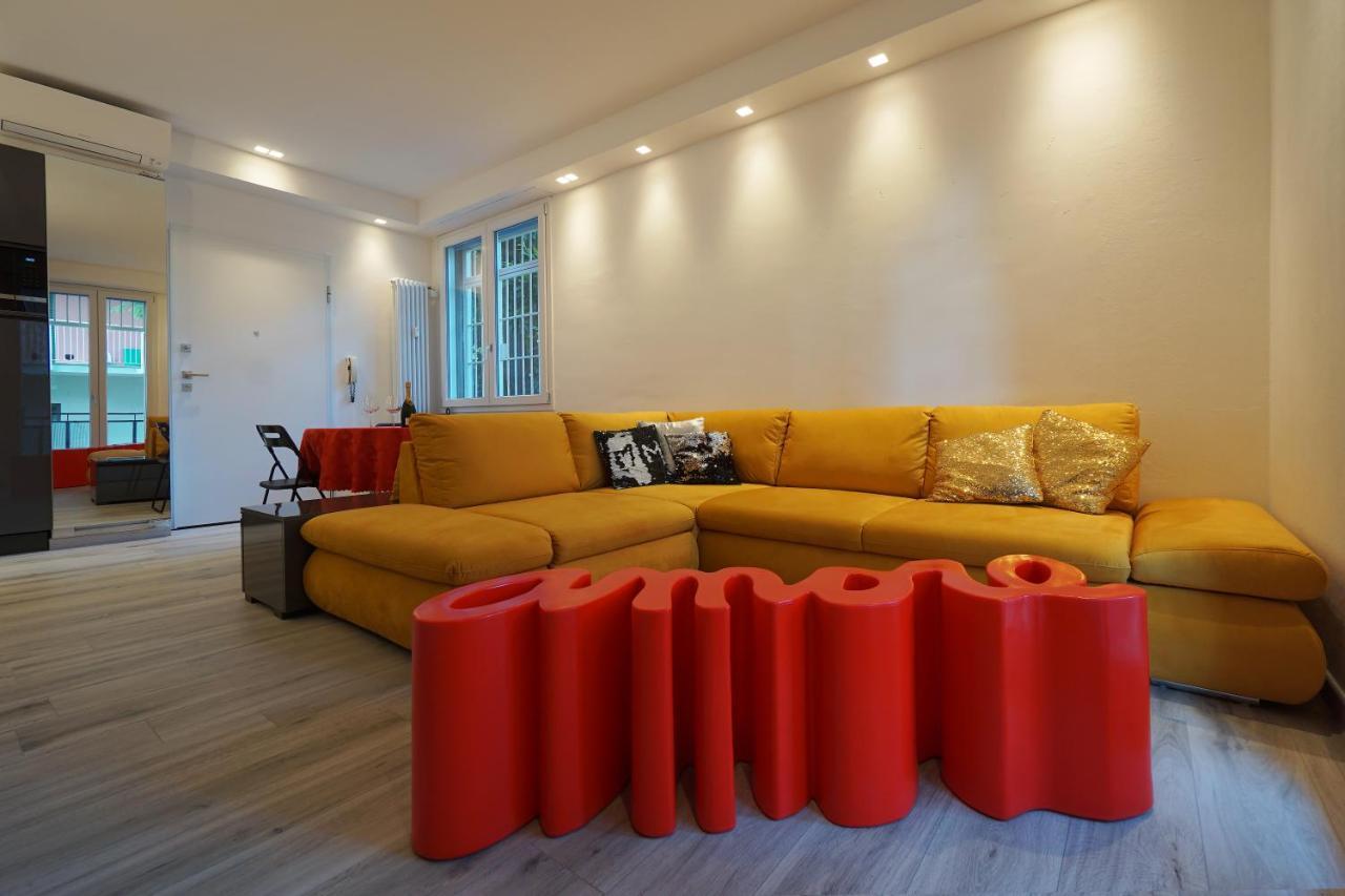 Ghisello Luxury Guesthouse 1 ボローニャ エクステリア 写真