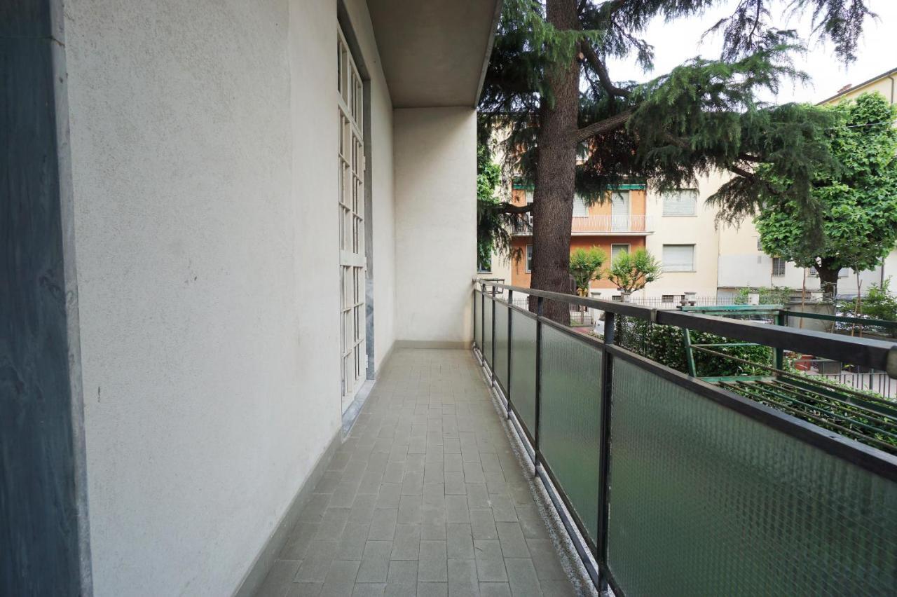 Ghisello Luxury Guesthouse 1 ボローニャ エクステリア 写真