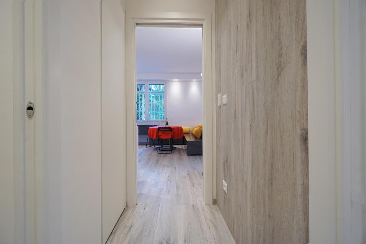 Ghisello Luxury Guesthouse 1 ボローニャ エクステリア 写真