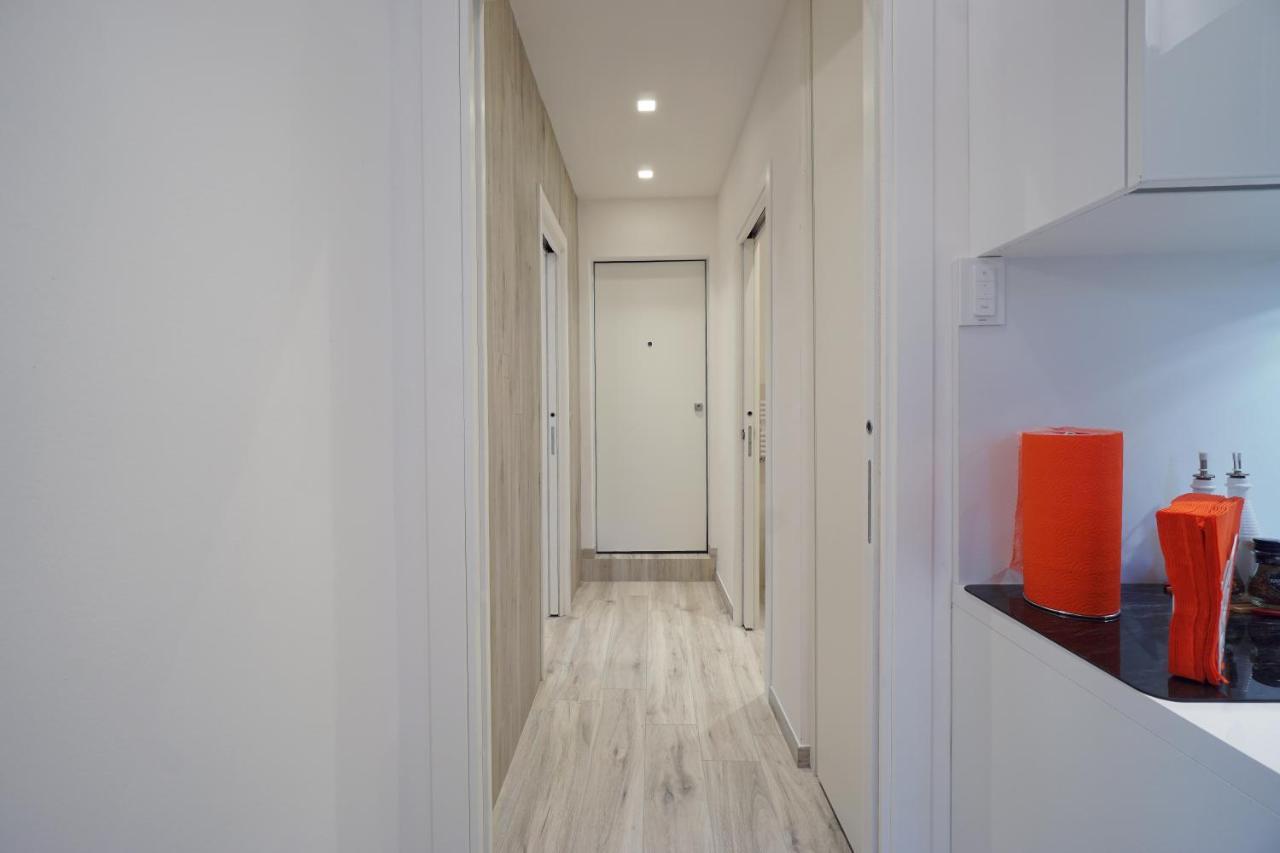 Ghisello Luxury Guesthouse 1 ボローニャ エクステリア 写真